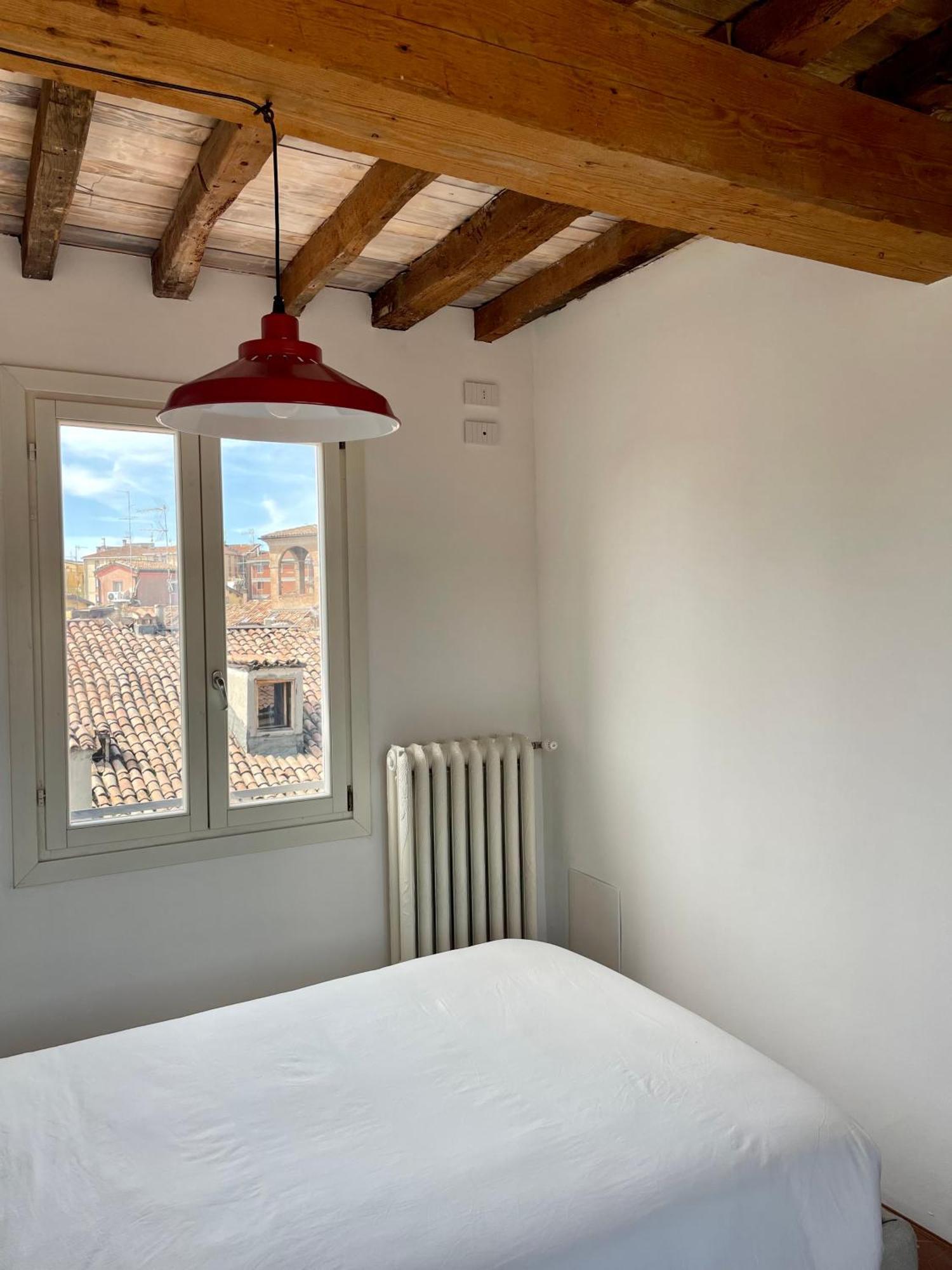 Altana Della Ruggera Apartment Modena Exterior photo