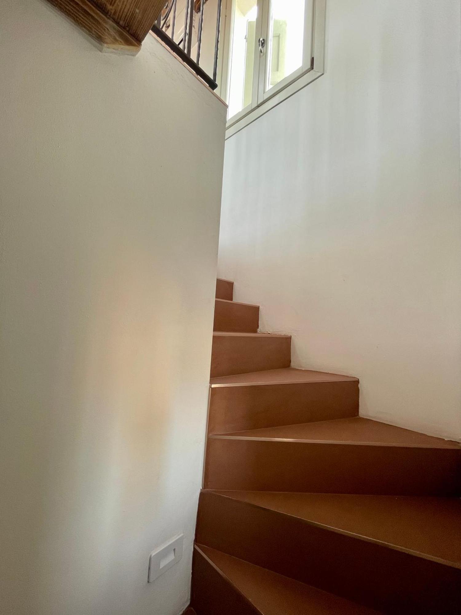 Altana Della Ruggera Apartment Modena Exterior photo