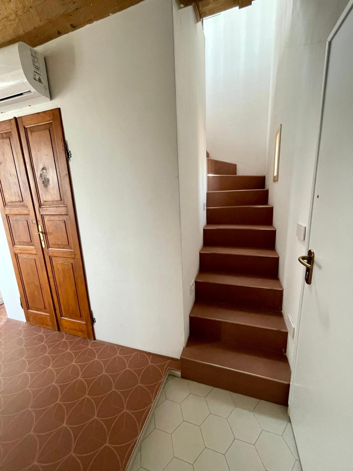 Altana Della Ruggera Apartment Modena Exterior photo